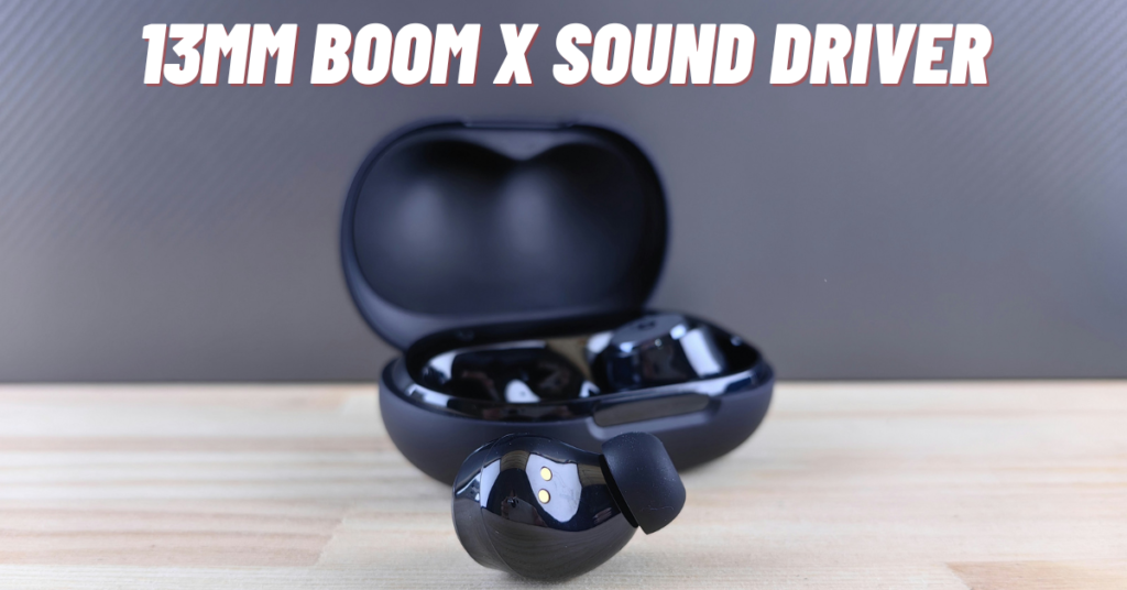 GOBOult Z40 V2.0 best earbuds for gaming and everyday in 2026