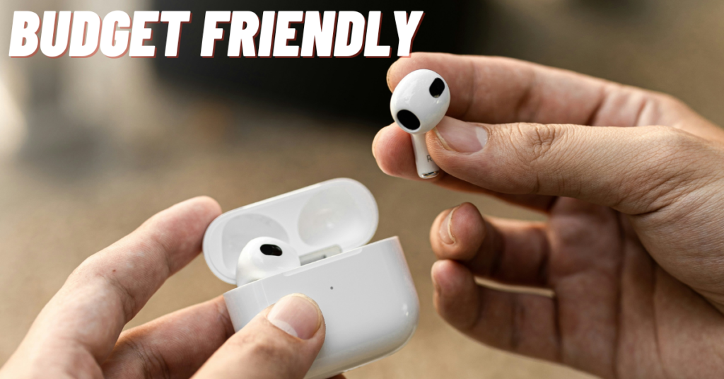 boAt airdopes 311 pro competitive earbud in budget​