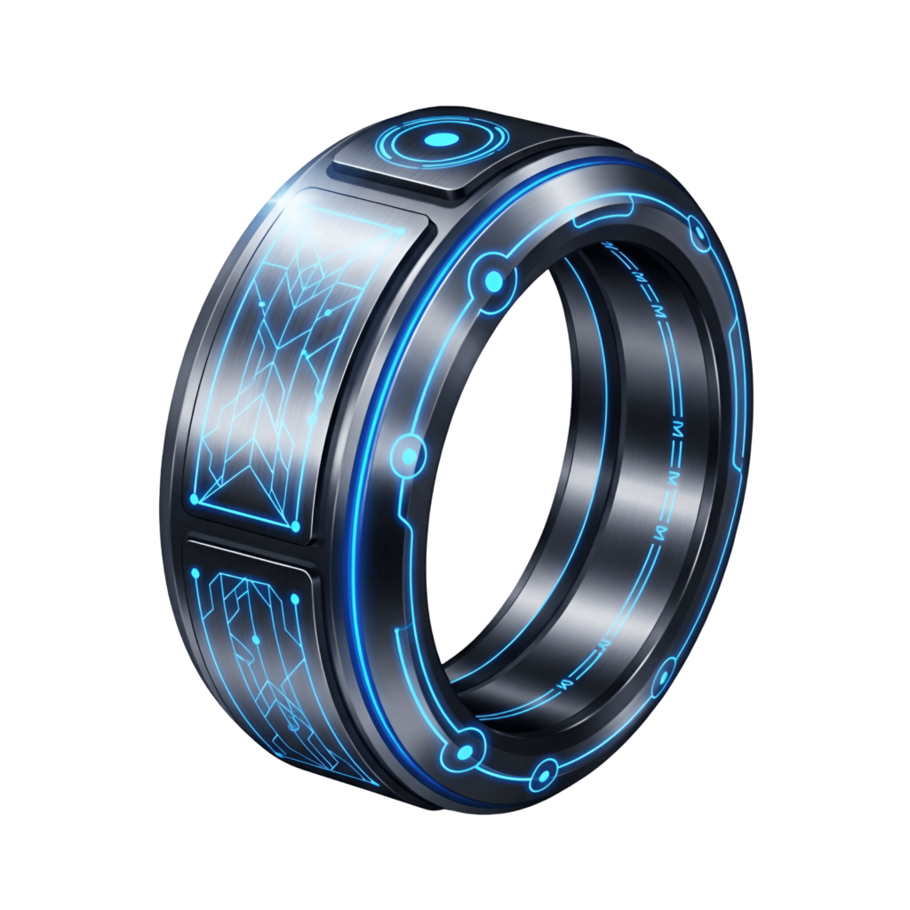 Smart ring Benefits and usage in 2026