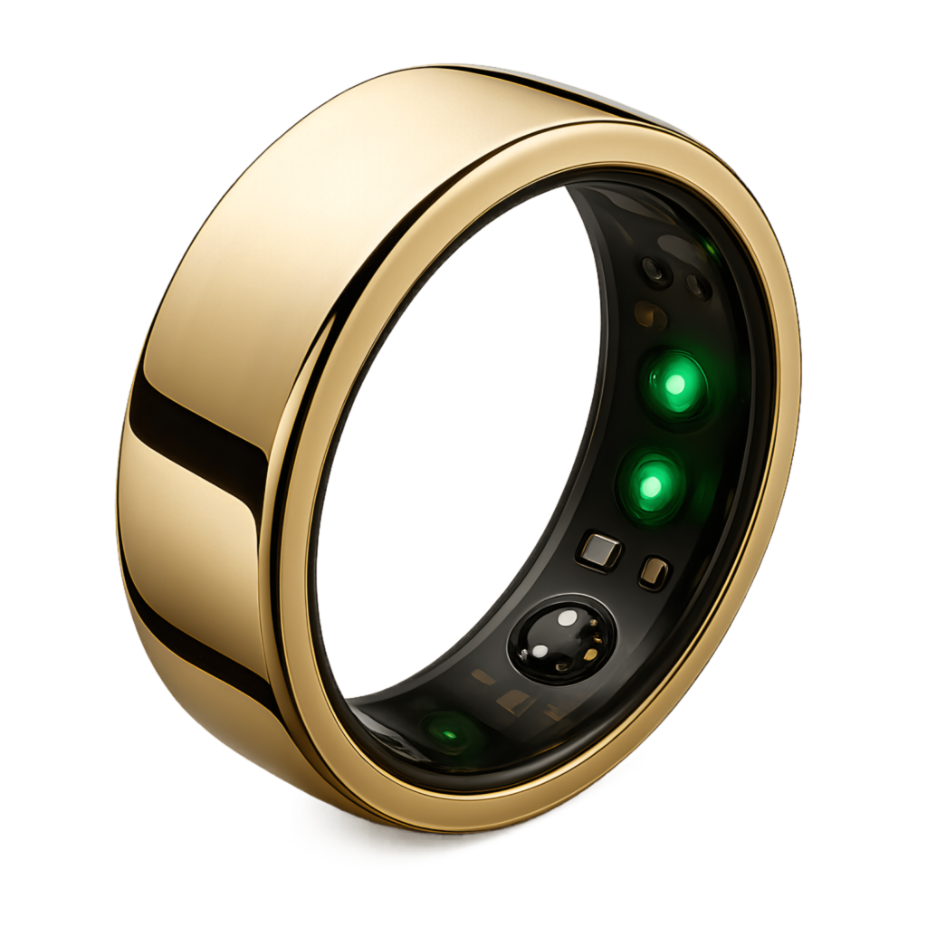 Smart ring Benefits and usage in 2026