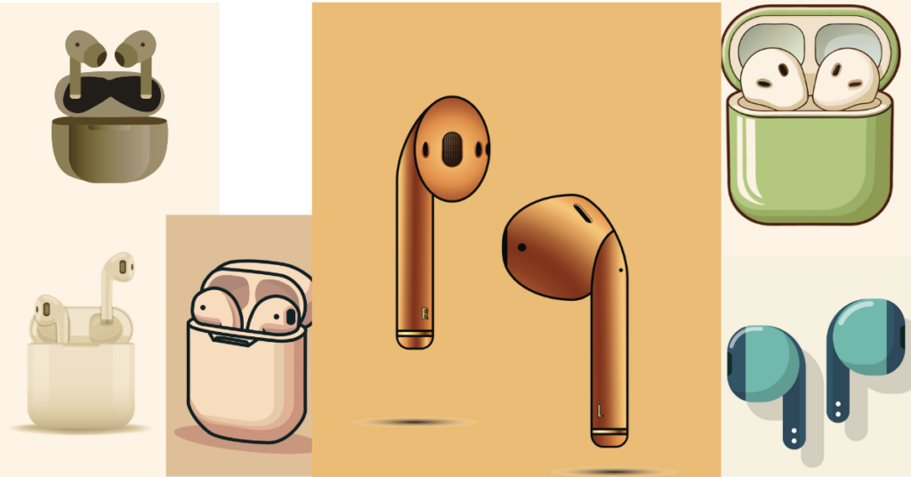 6 best new launch earbuds in india 2026 : Price, specifications and comparison