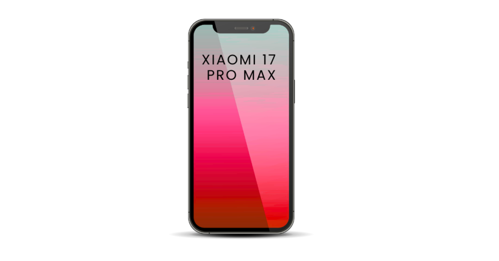 xiaomi 17 pro max features