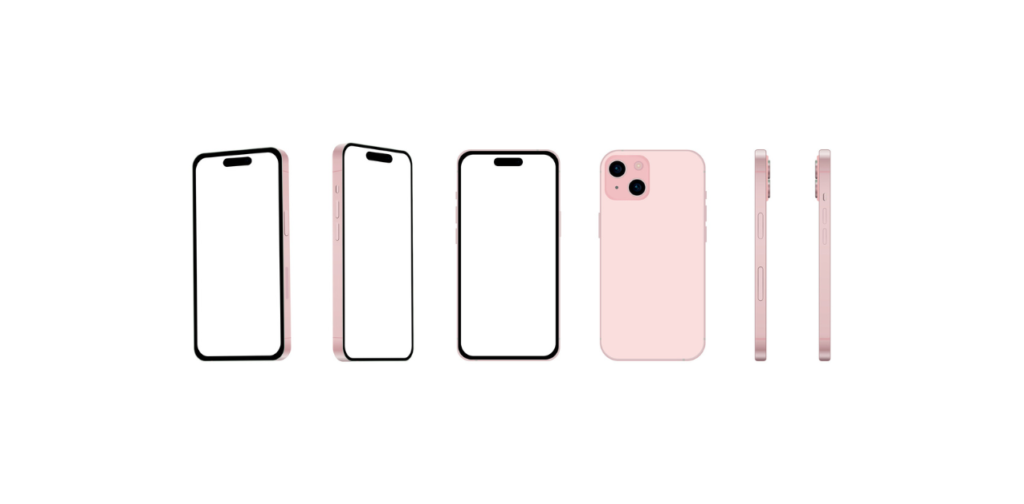 realme 16 pro series display and design