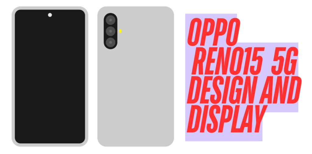 OPPO Reno15 5G Price in India