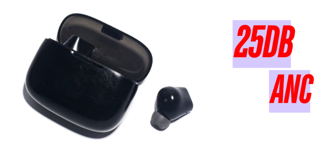 realme Buds T200x active noise cancellation