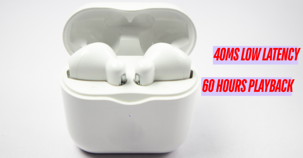 Noise Buds MVP 102​ sound and battery