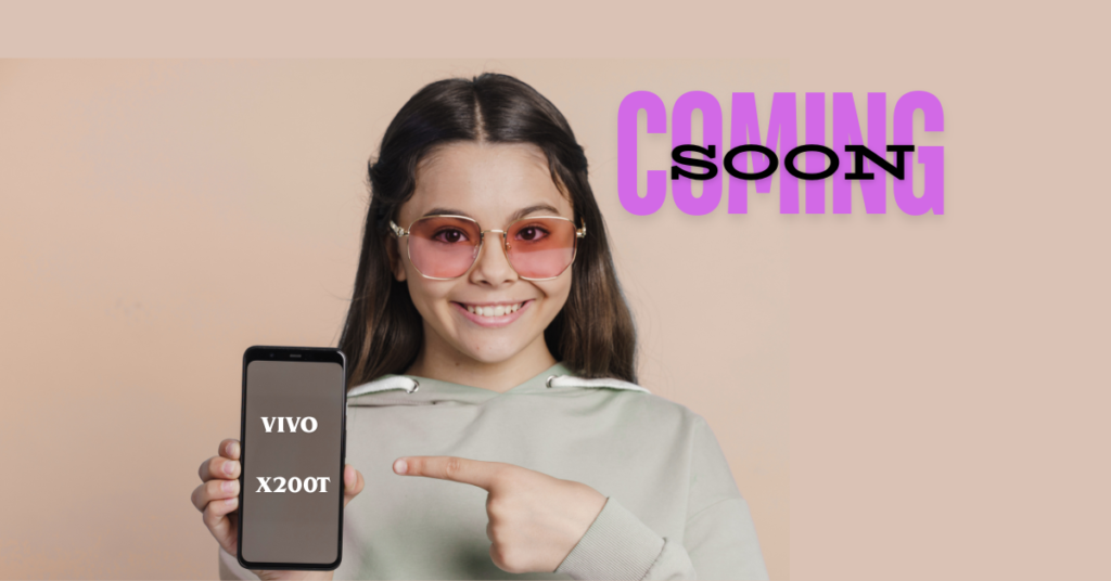 Vivo x200t launch in india 27th january:50mp ZEISS camera and 9400+ processor