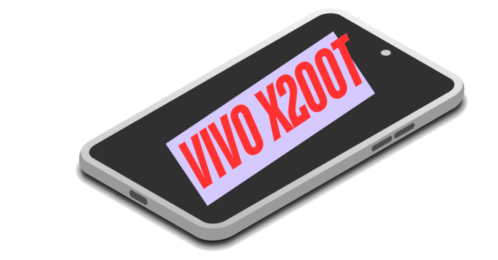 Vivo x200t launch in india