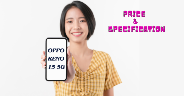 OPPO Reno15 5G Price in India | Full Specs, Features & Review