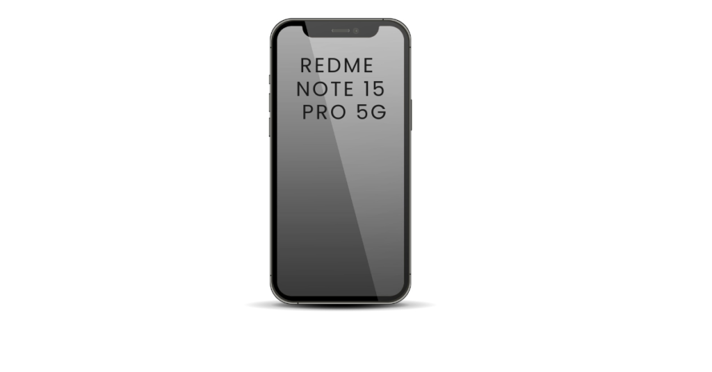 Redmi Note 15 Pro 5G specification