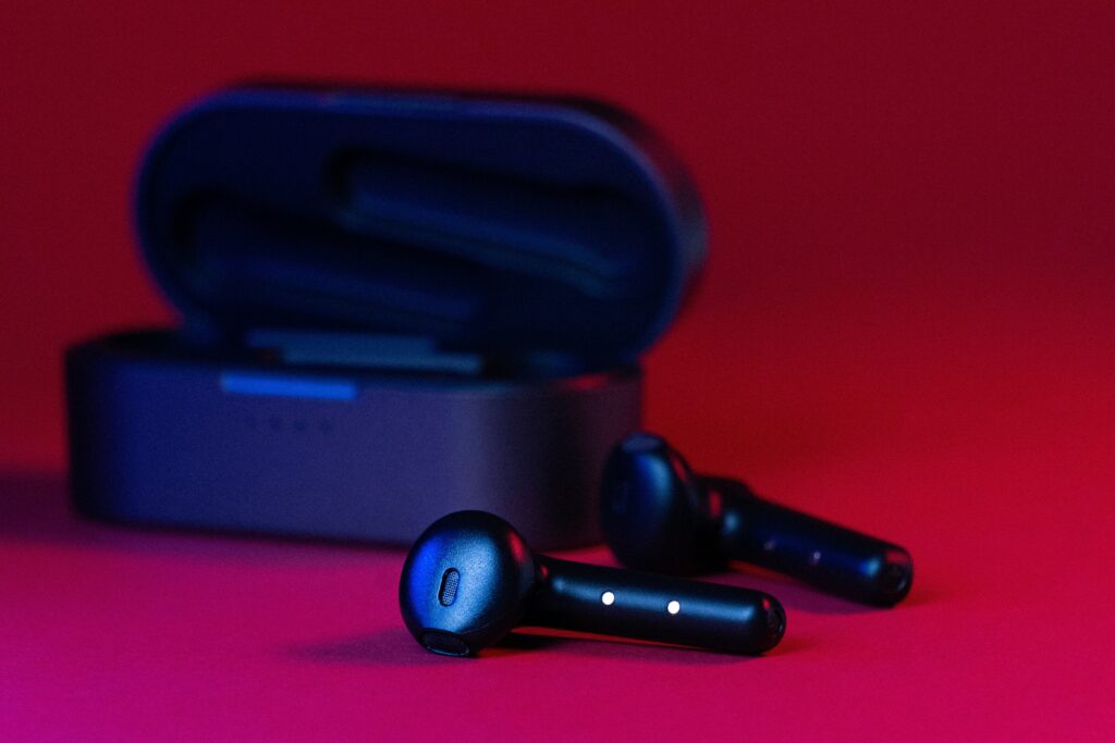 boAt airdopes 131 Battery & Charging​