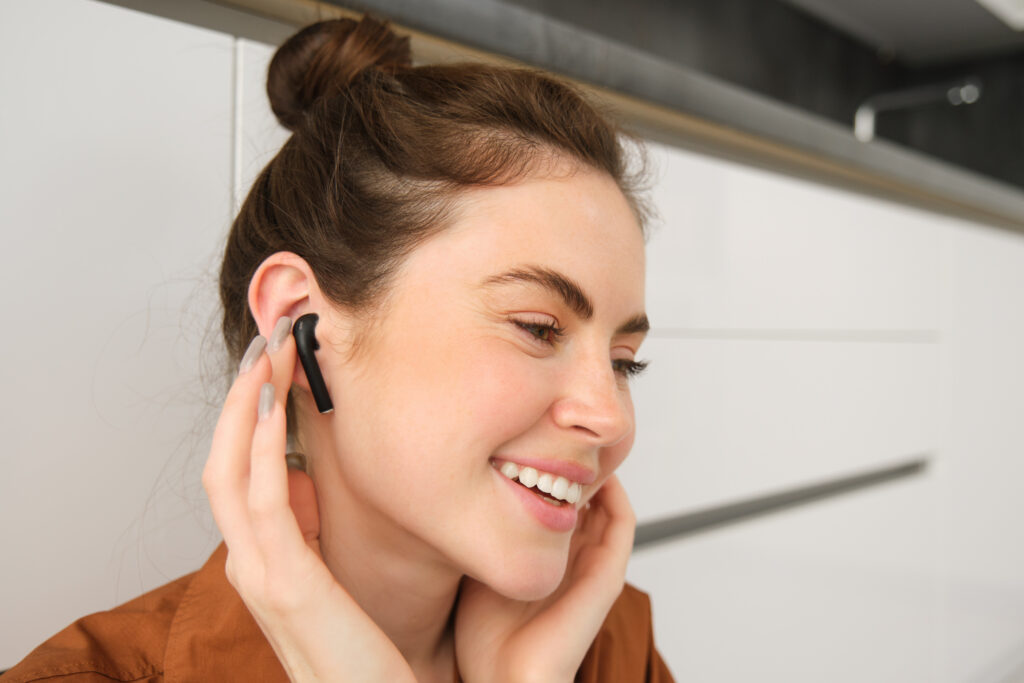 wireless TWS