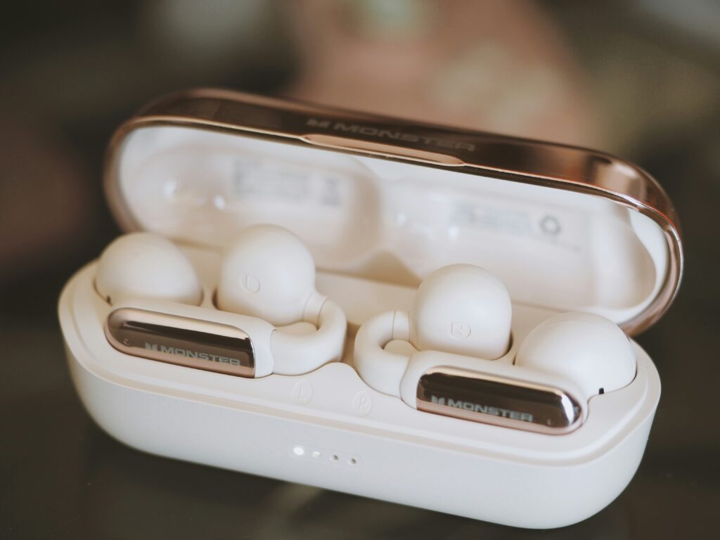 Best Ultra Open Earbuds