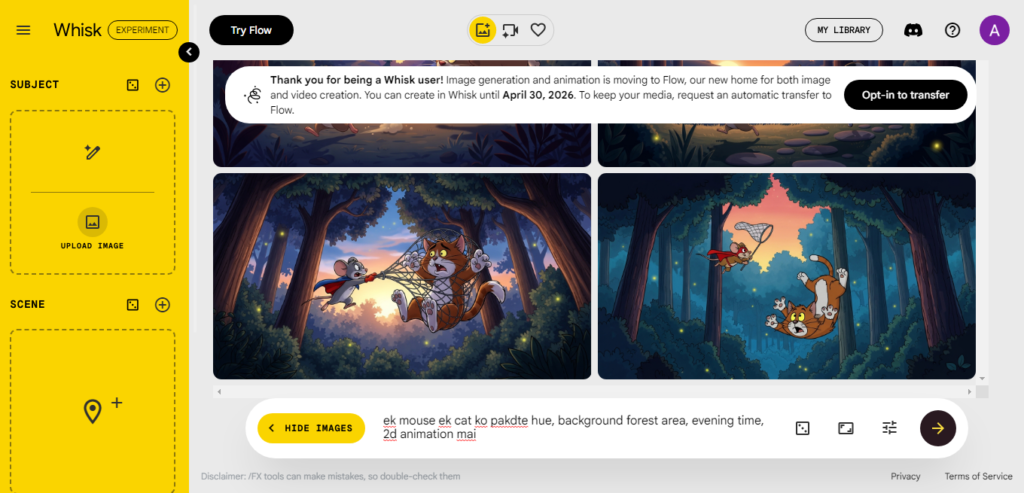 Best Editing Apps And Website For Animation Video